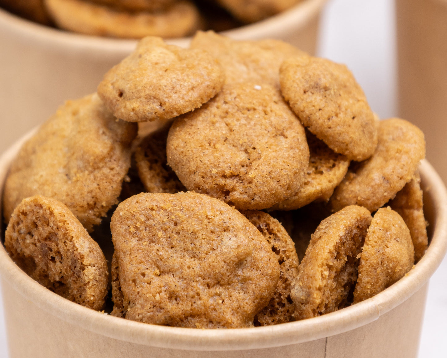 CRUJITAS CON CHOCOLATE BLANCO