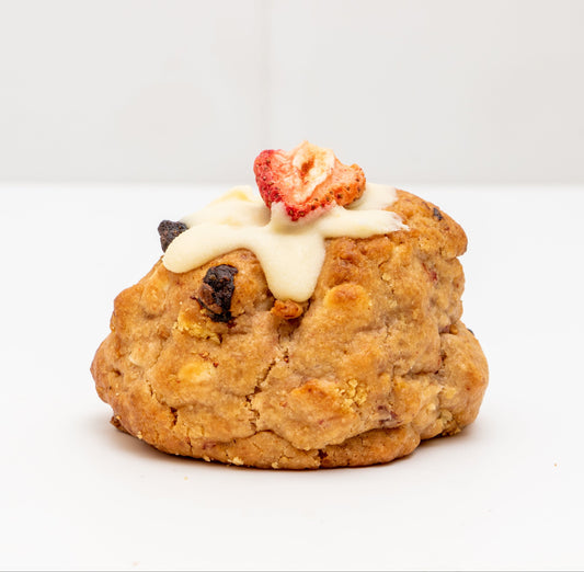 FRESA - PAY DE LIMÓN