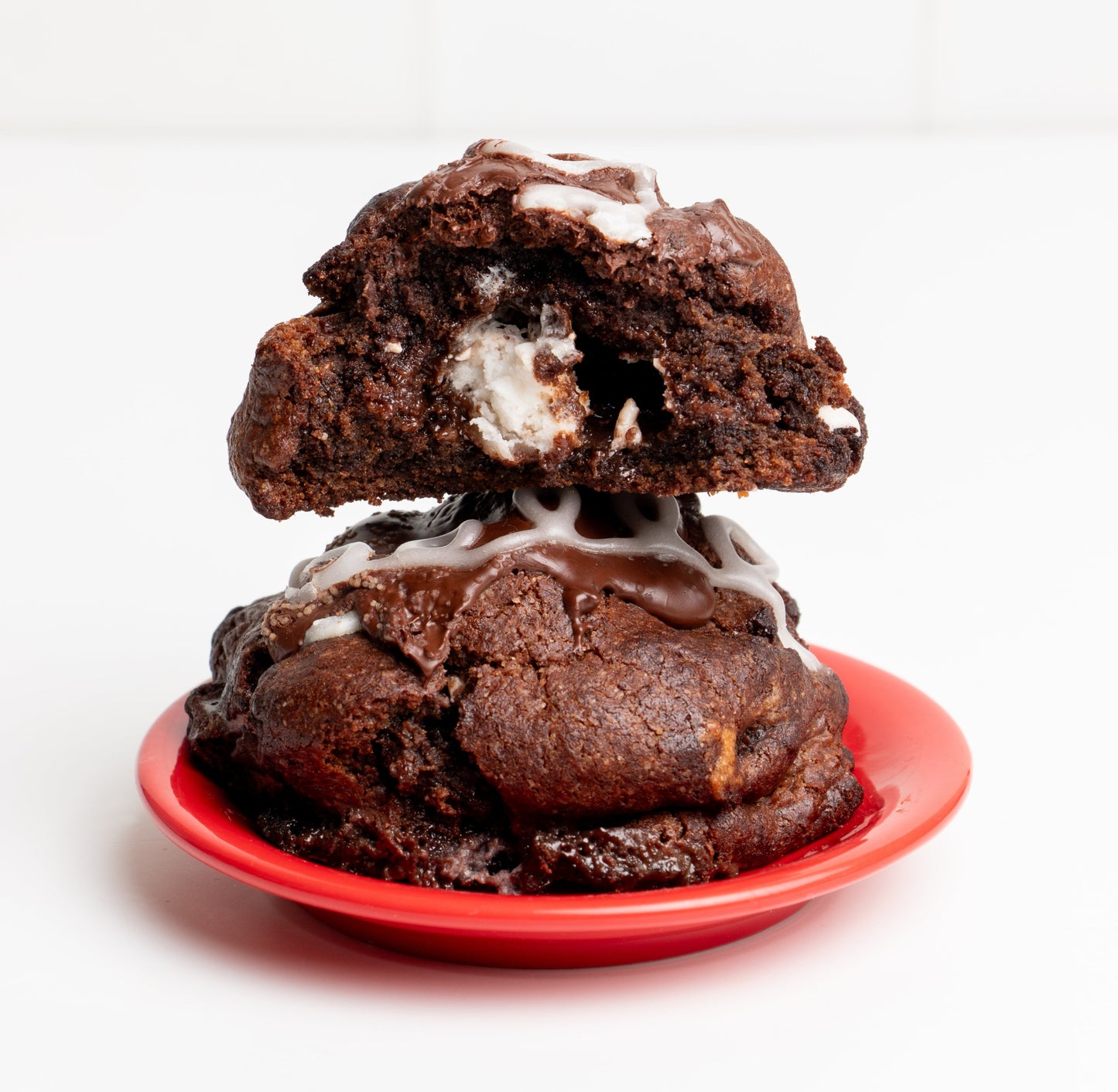 PASTELITO DE CHOCOLATE